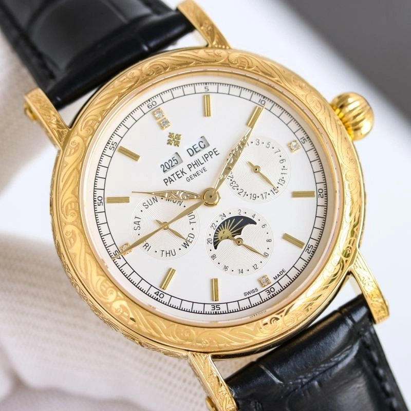 Affordable PATEK PHILIPPE Watches 194566