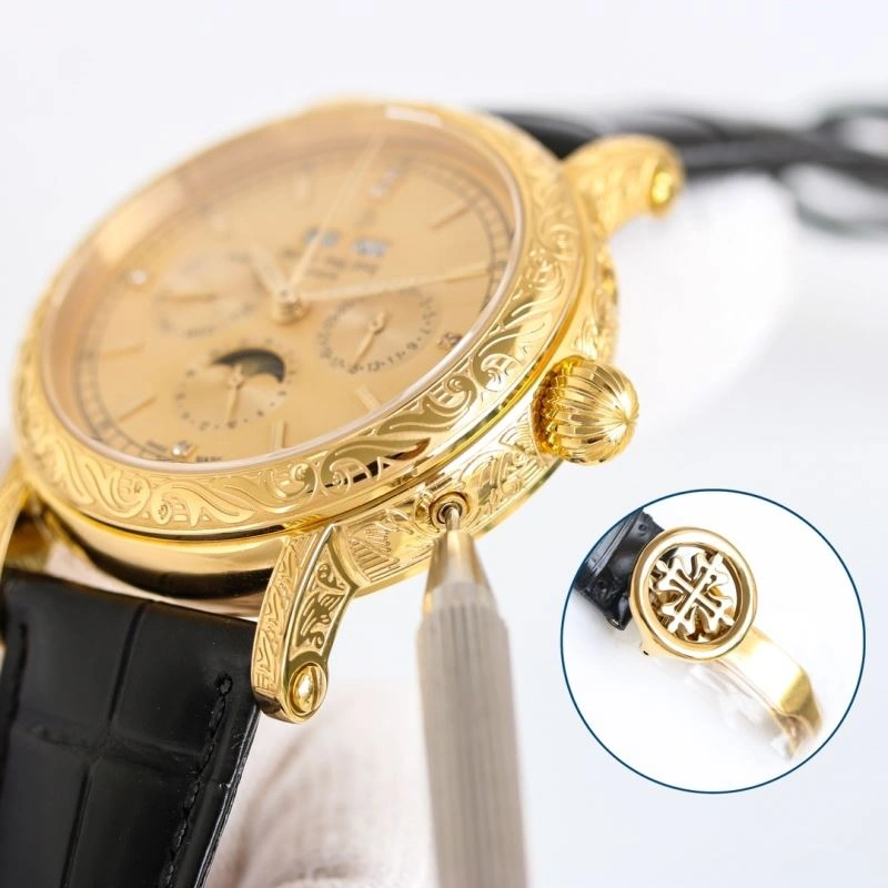 Affordable PATEK PHILIPPE Watches 194566
