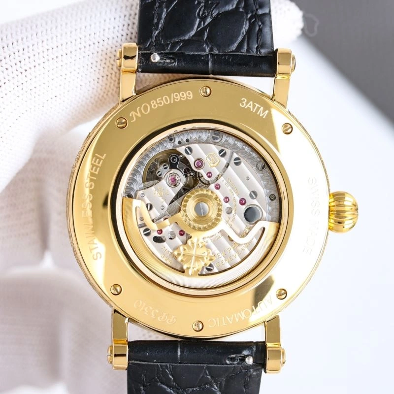 Affordable PATEK PHILIPPE Watches 194566