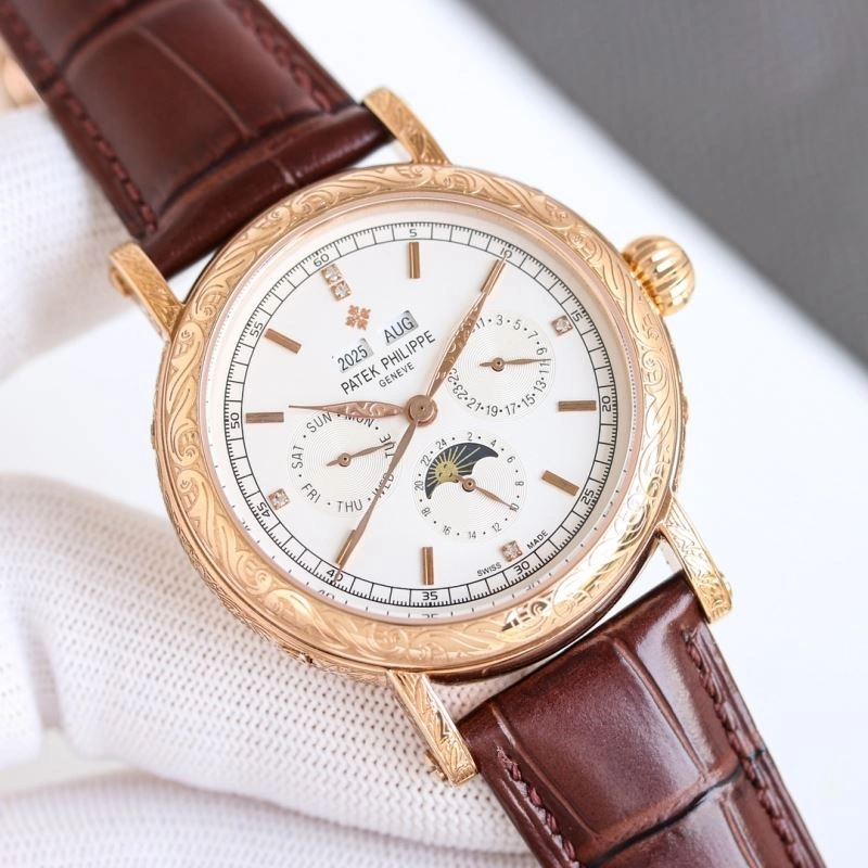 PATEK PHILIPPE Watches Colorful 194564
