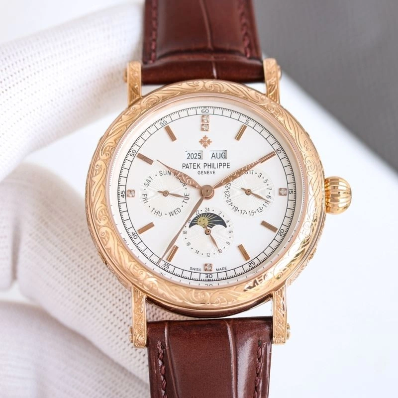 PATEK PHILIPPE Watches Colorful 194564