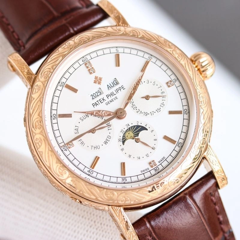 PATEK PHILIPPE Watches Colorful 194564