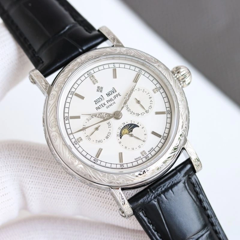 PATEK PHILIPPE Watches Colorful 194564