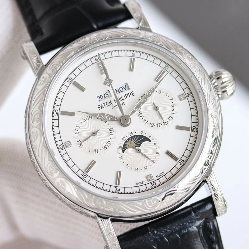 PATEK PHILIPPE Watches Colorful 194564