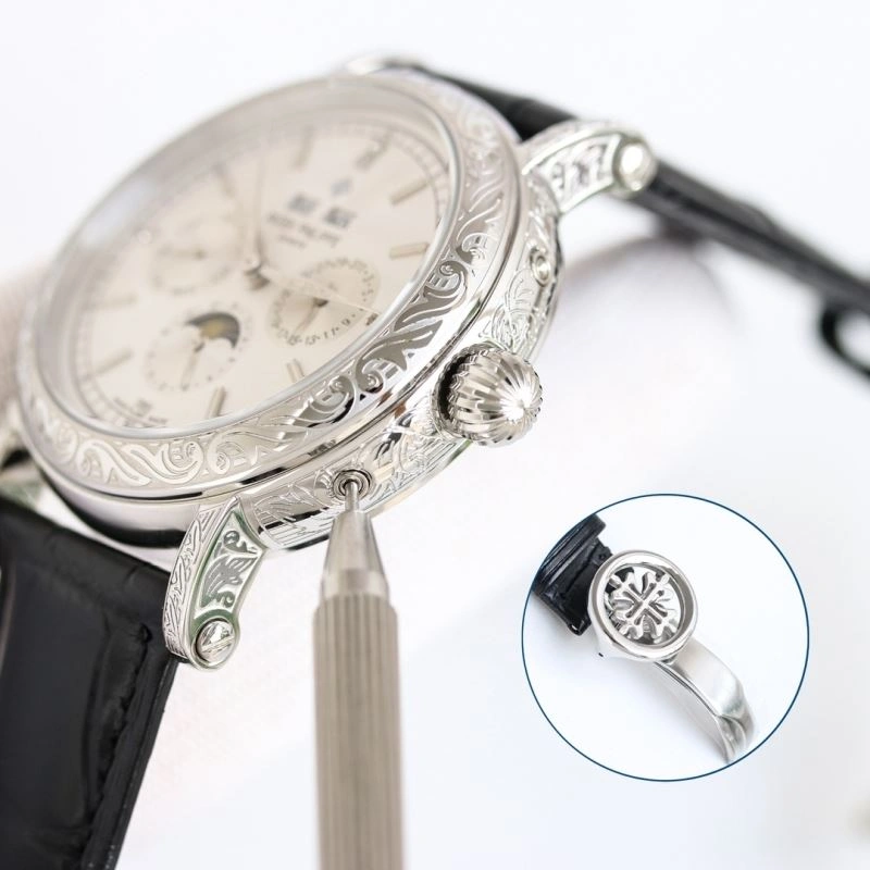 PATEK PHILIPPE Watches Colorful 194564