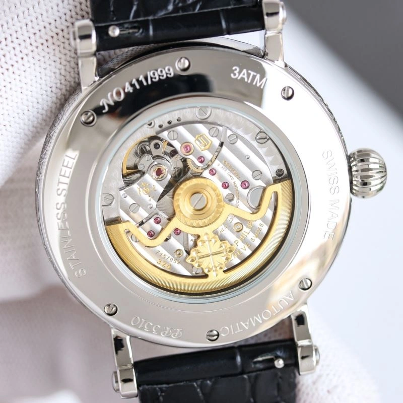 PATEK PHILIPPE Watches Colorful 194564