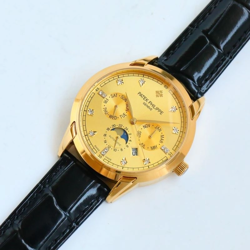 Cozy PATEK PHILIPPE Watches 194577