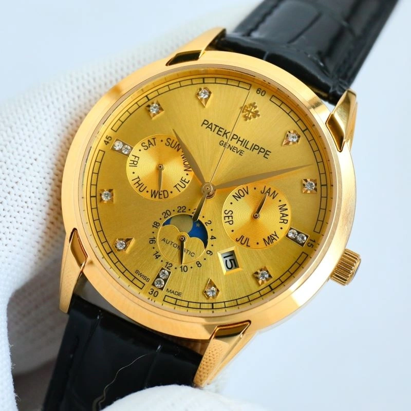 Cozy PATEK PHILIPPE Watches 194577