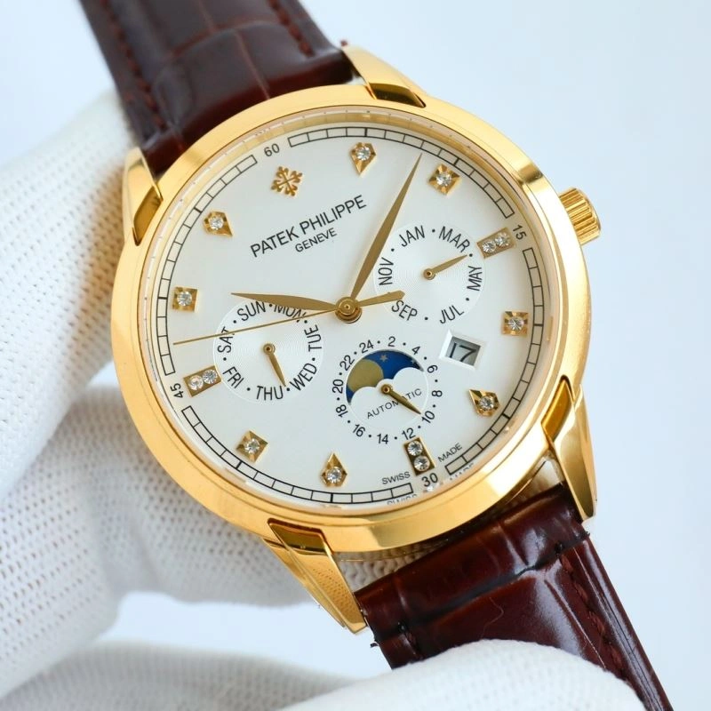 Cozy PATEK PHILIPPE Watches 194577
