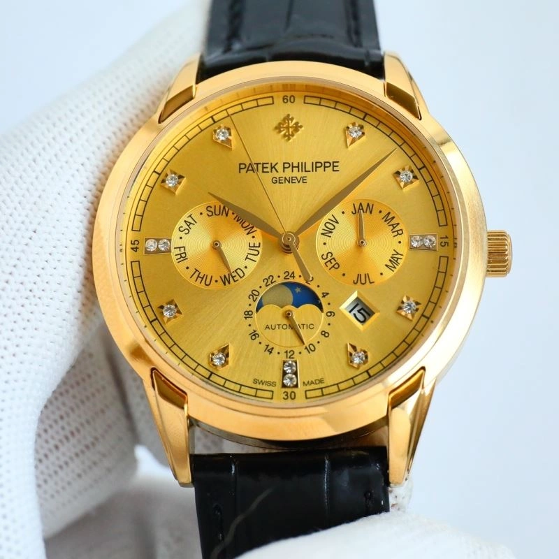 Cozy PATEK PHILIPPE Watches 194577