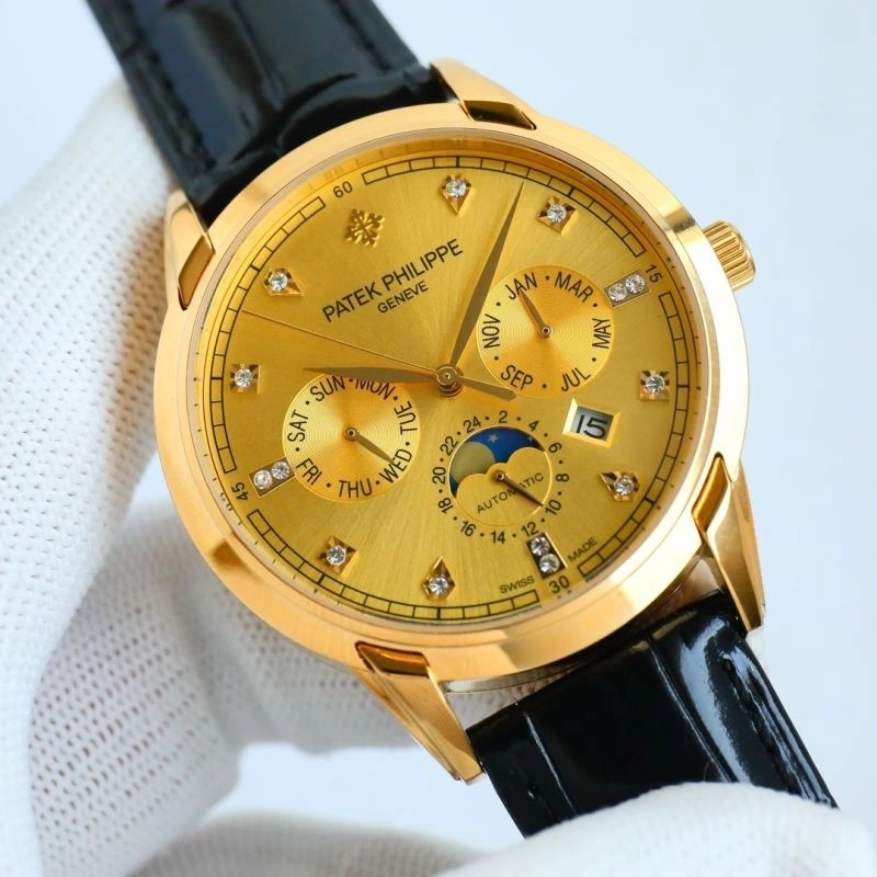 Cozy PATEK PHILIPPE Watches 194577