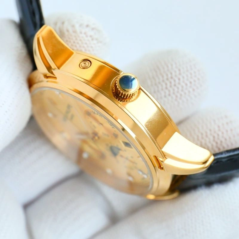Cozy PATEK PHILIPPE Watches 194577