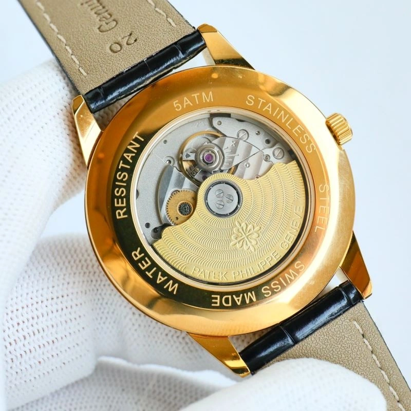 Cozy PATEK PHILIPPE Watches 194577