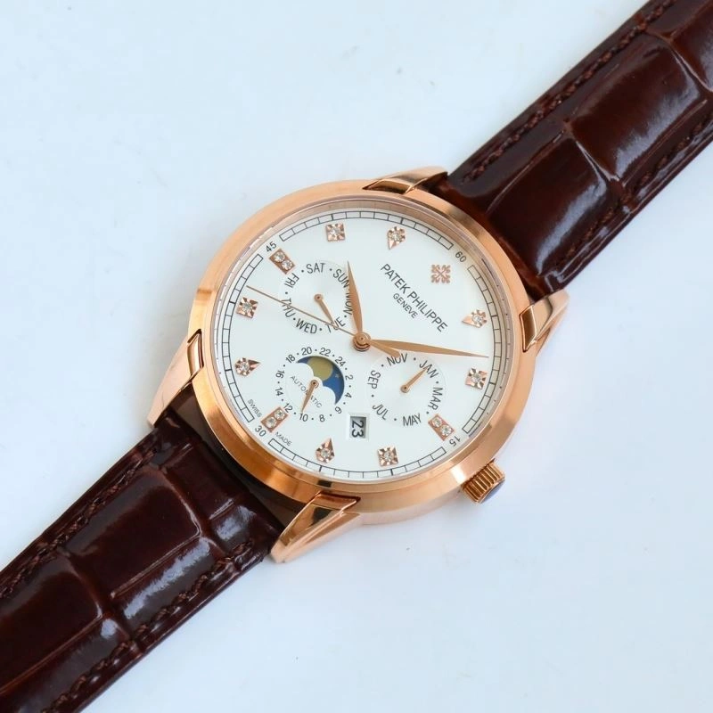 Sophisticated PATEK PHILIPPE Watches 194586
