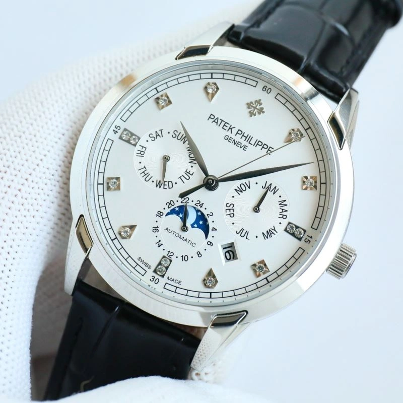 Sophisticated PATEK PHILIPPE Watches 194586