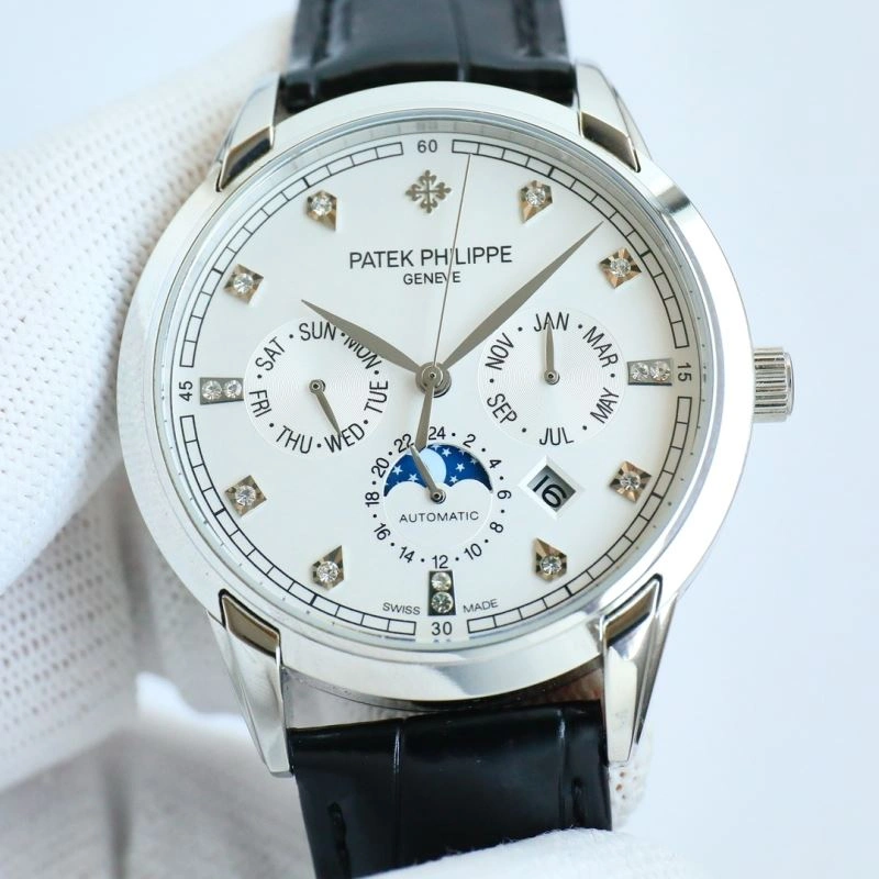 Sophisticated PATEK PHILIPPE Watches 194586