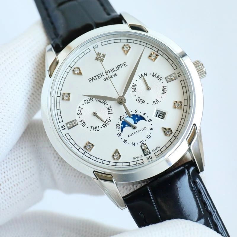 Sophisticated PATEK PHILIPPE Watches 194586