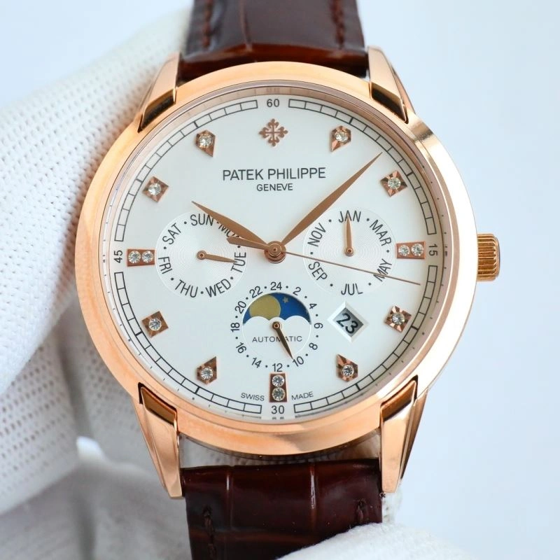 Sophisticated PATEK PHILIPPE Watches 194586