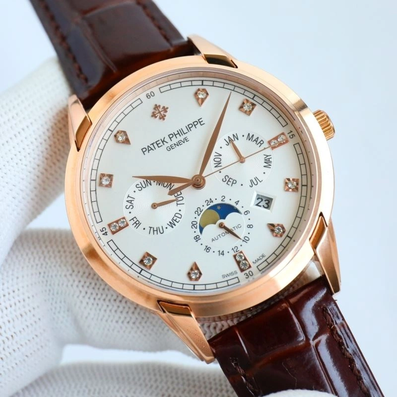 Sophisticated PATEK PHILIPPE Watches 194586