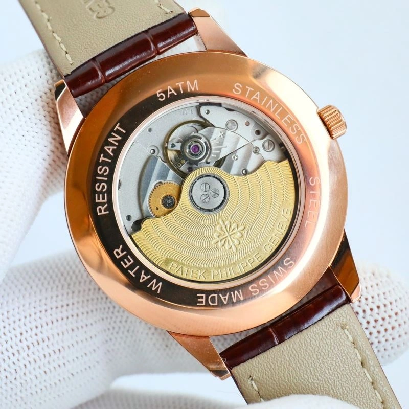 Sophisticated PATEK PHILIPPE Watches 194586