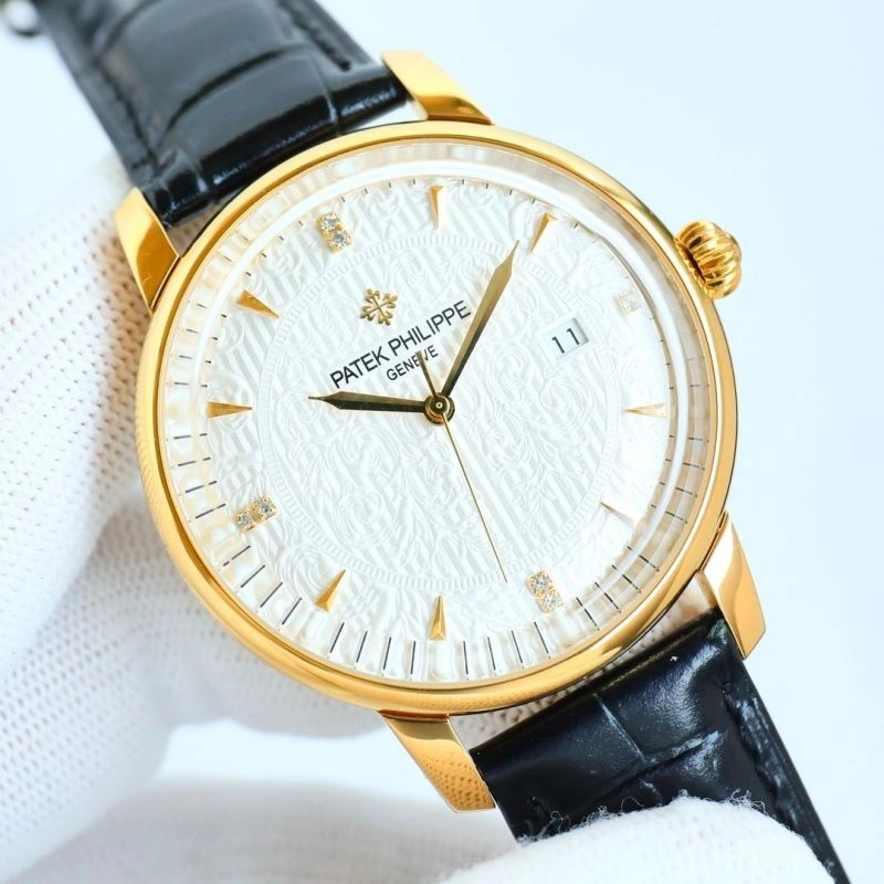 Soft PATEK PHILIPPE Watches 194565