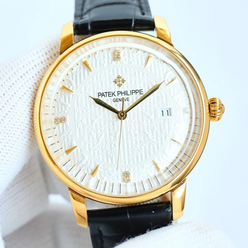Soft PATEK PHILIPPE Watches 194565