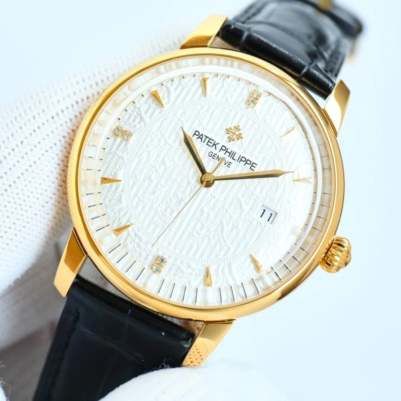 Soft PATEK PHILIPPE Watches 194565