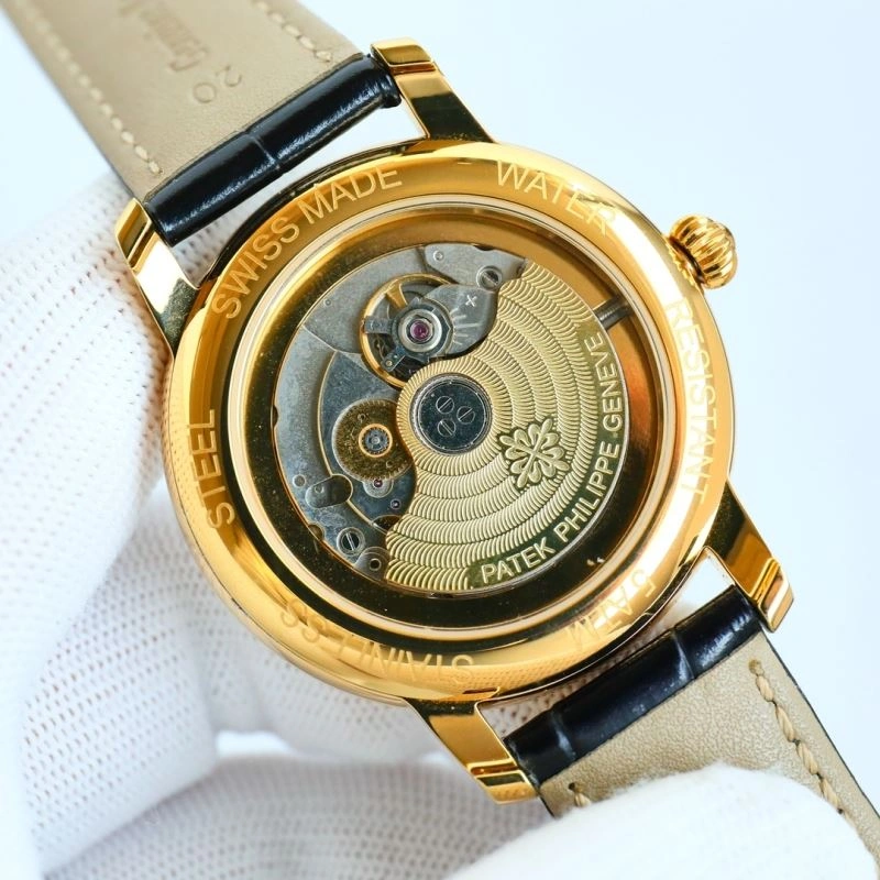 Soft PATEK PHILIPPE Watches 194565