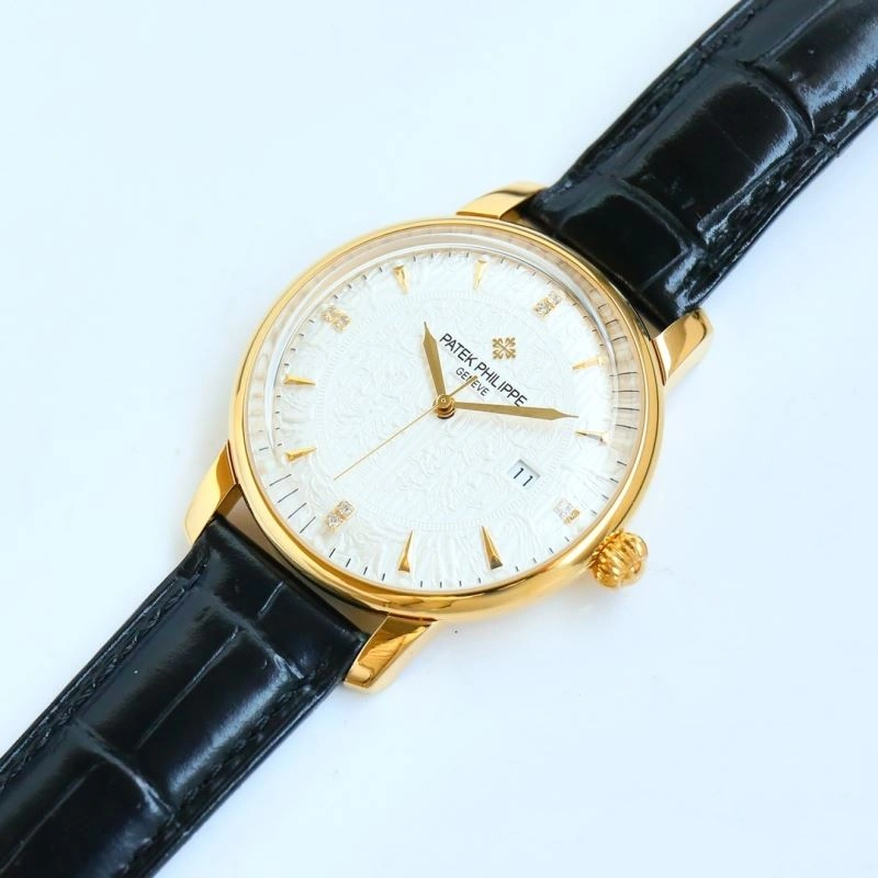 Soft PATEK PHILIPPE Watches 194565