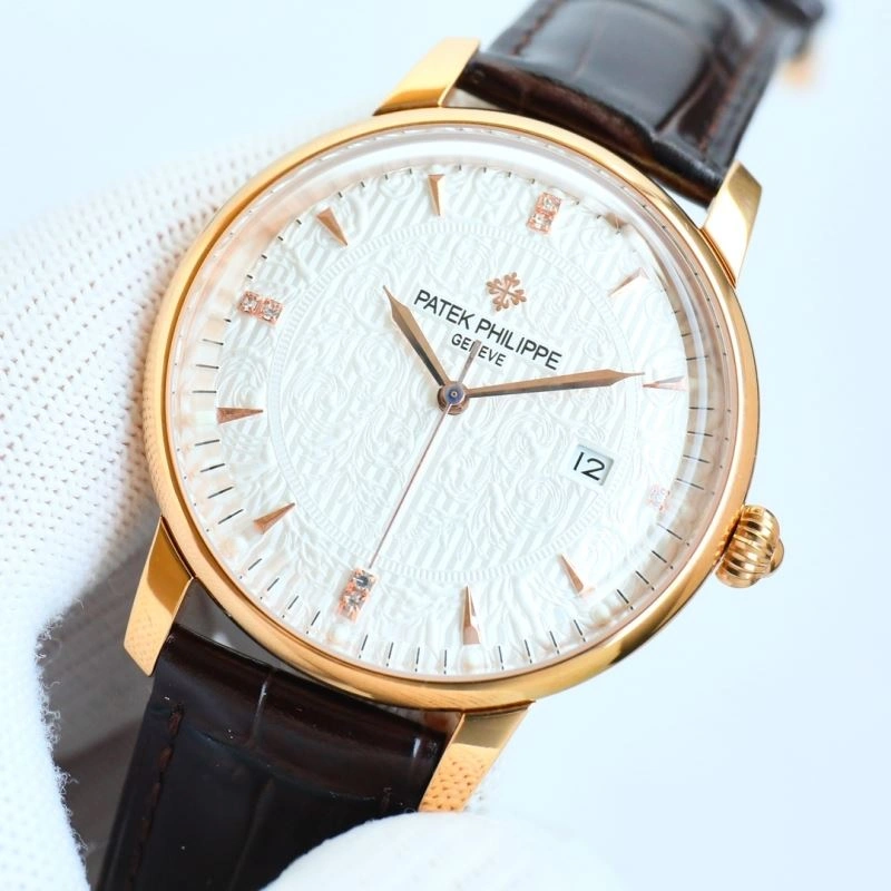 Packable PATEK PHILIPPE Watches 194588