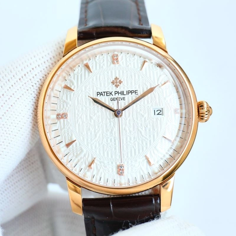 Packable PATEK PHILIPPE Watches 194588