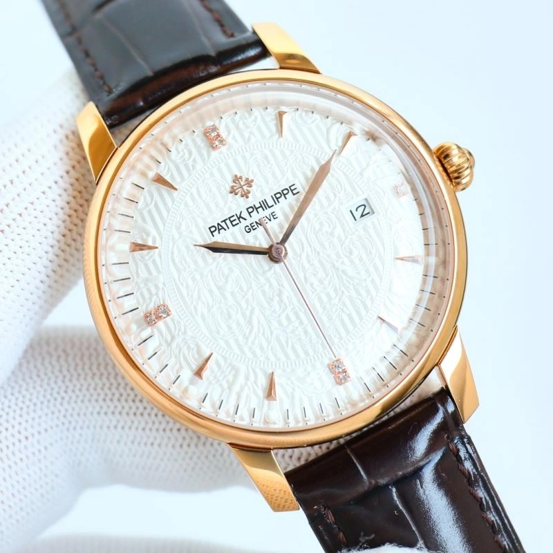 Packable PATEK PHILIPPE Watches 194588