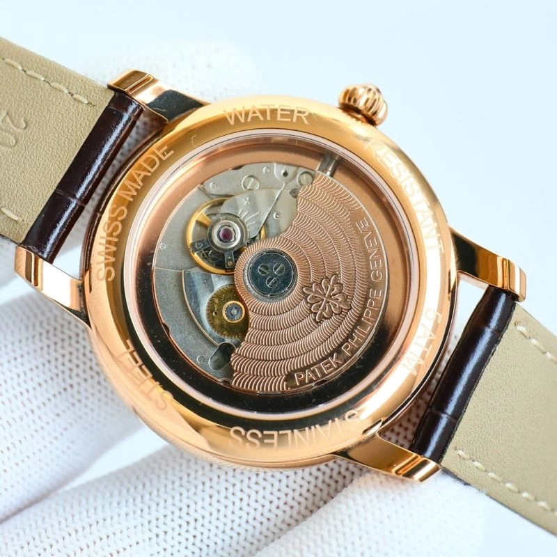 Packable PATEK PHILIPPE Watches 194588
