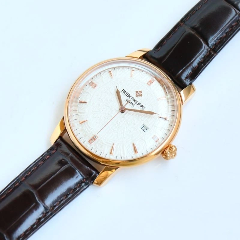 Packable PATEK PHILIPPE Watches 194588