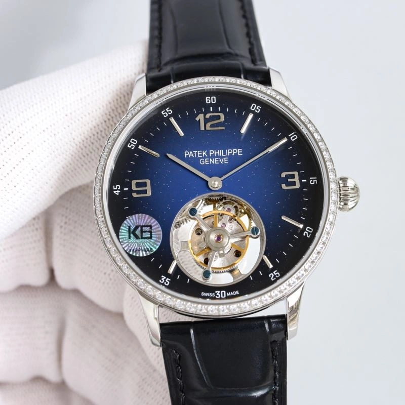 PATEK PHILIPPE Watches OdorResistant 194587