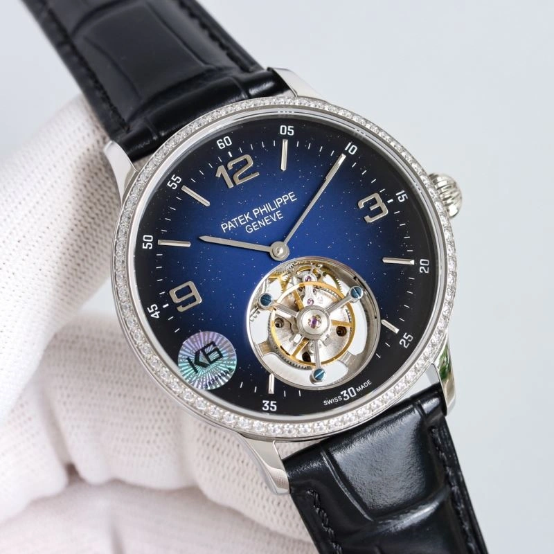 PATEK PHILIPPE Watches OdorResistant 194587