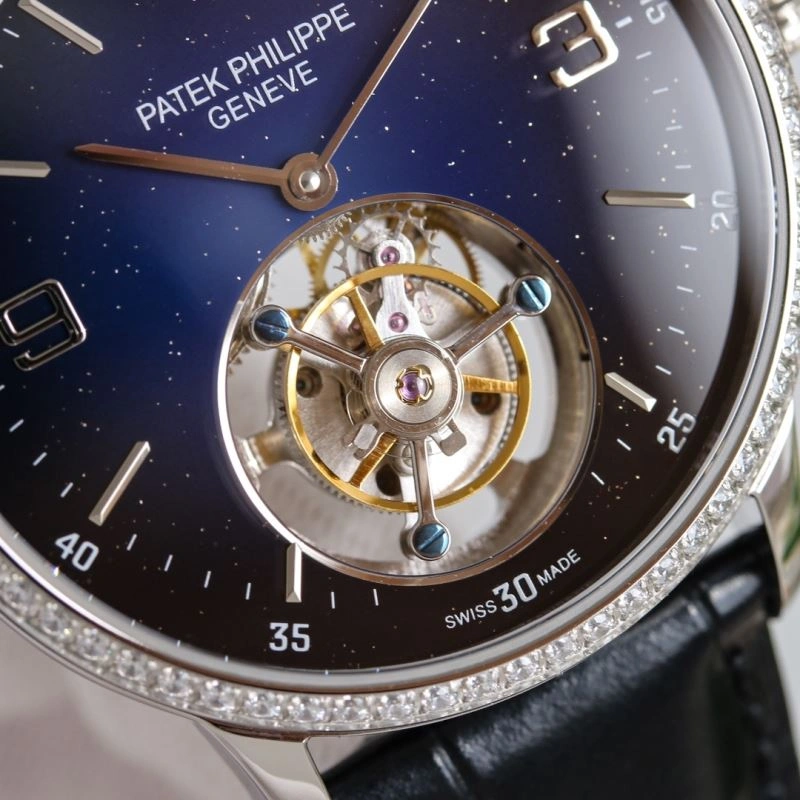 PATEK PHILIPPE Watches OdorResistant 194587