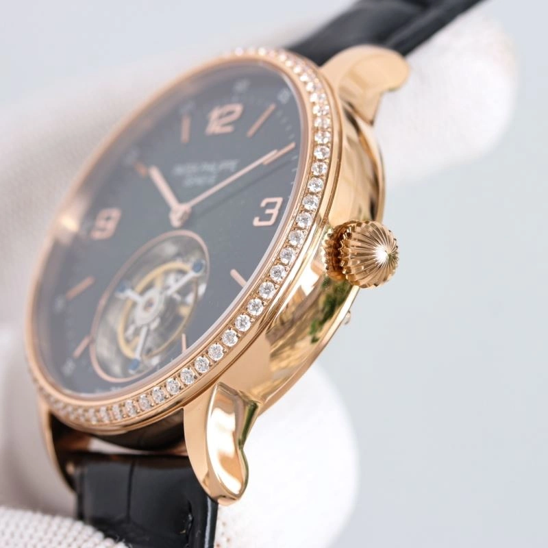 PATEK PHILIPPE Watches OdorResistant 194587
