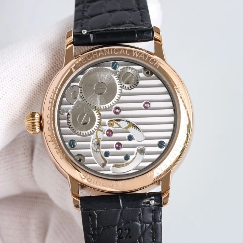 PATEK PHILIPPE Watches OdorResistant 194587