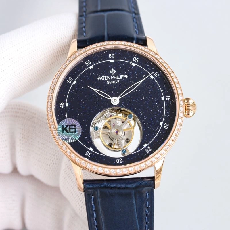 PATEK PHILIPPE Watches Popular 194579