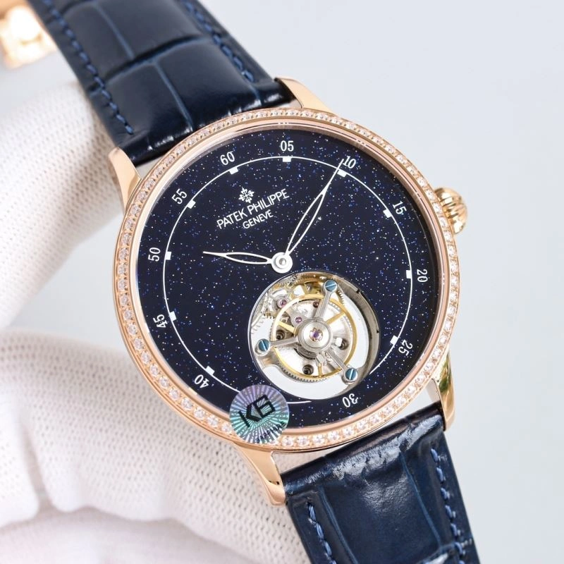 PATEK PHILIPPE Watches Popular 194579