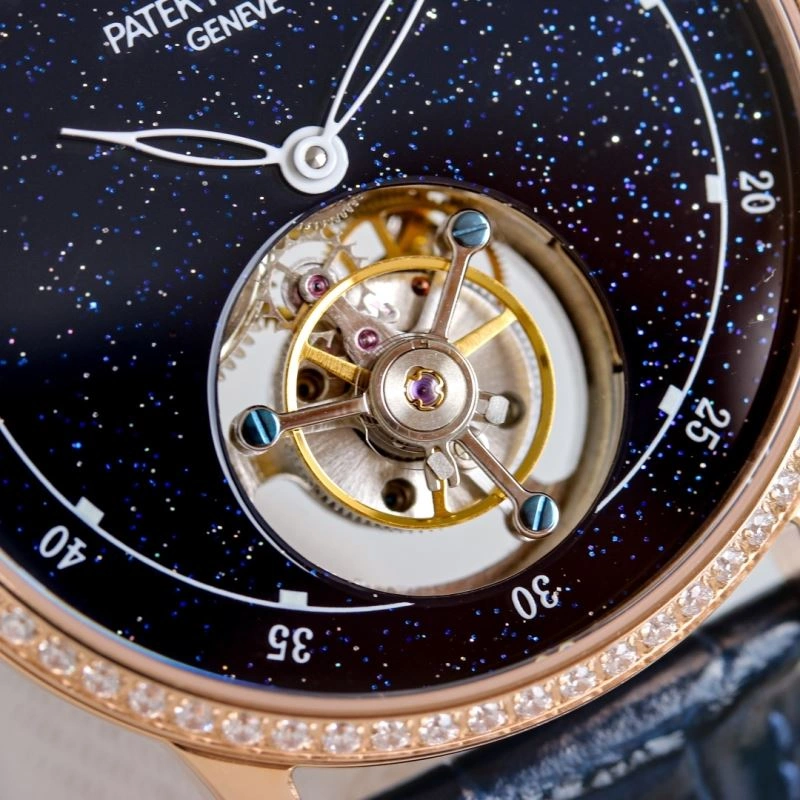 PATEK PHILIPPE Watches Popular 194579