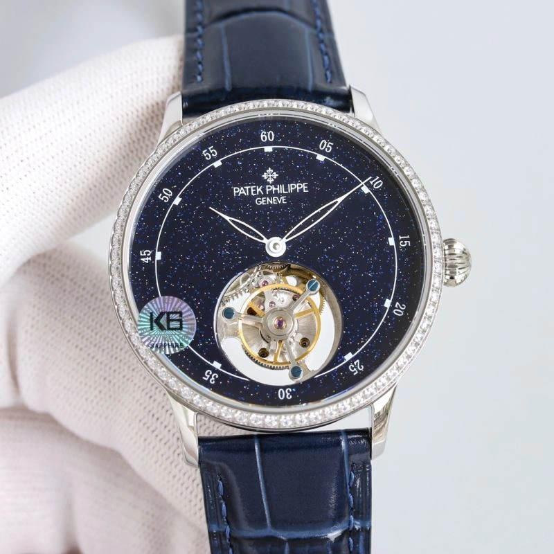 PATEK PHILIPPE Watches Popular 194579