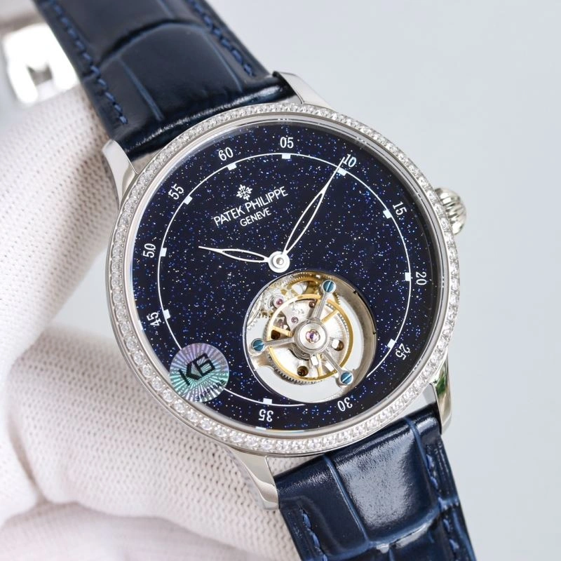 PATEK PHILIPPE Watches Popular 194579