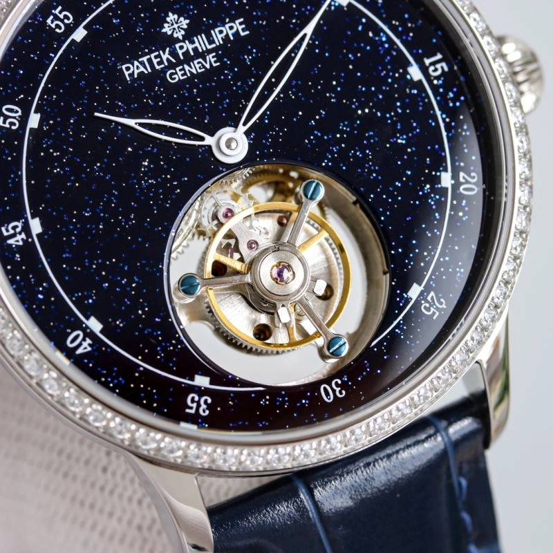 PATEK PHILIPPE Watches Popular 194579