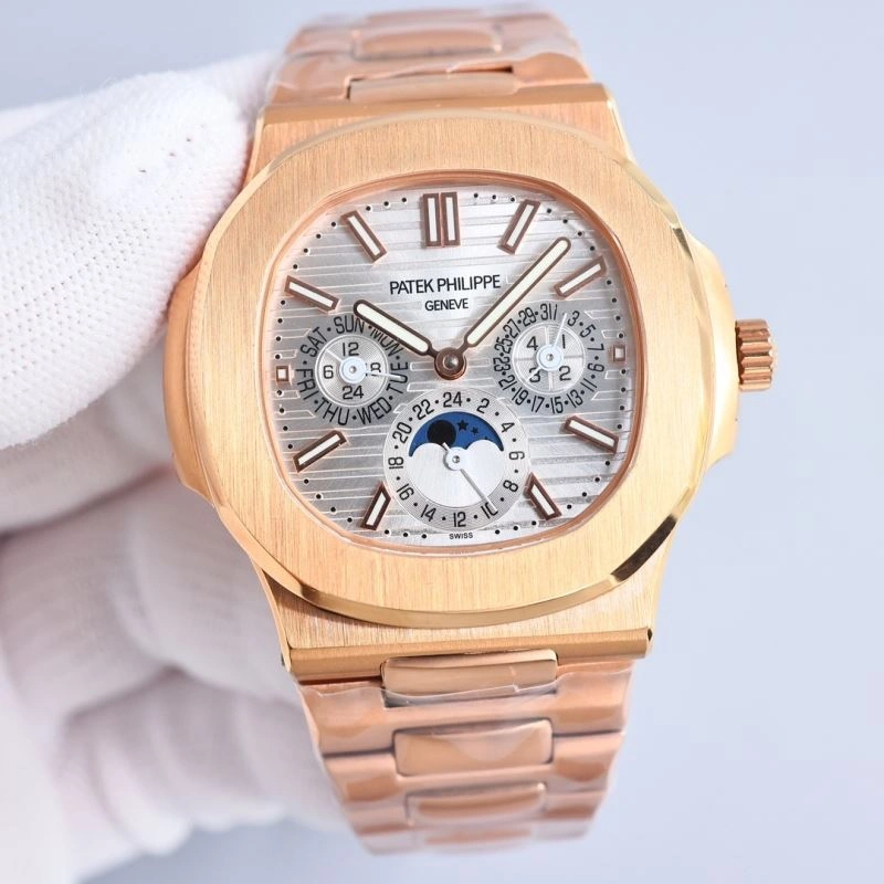 PATEK PHILIPPE Watches Premium 194585