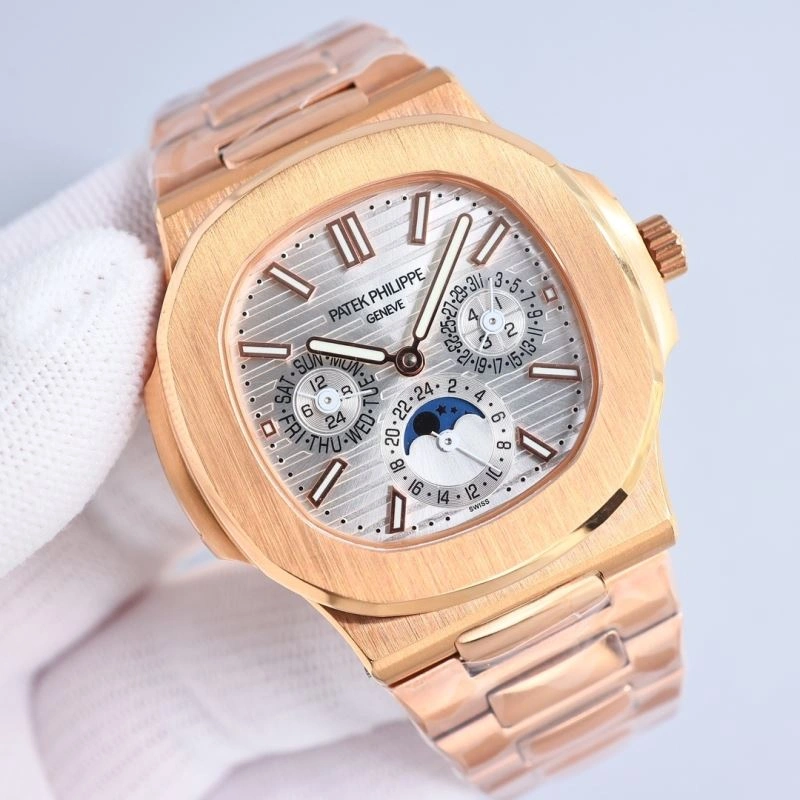 PATEK PHILIPPE Watches Premium 194585