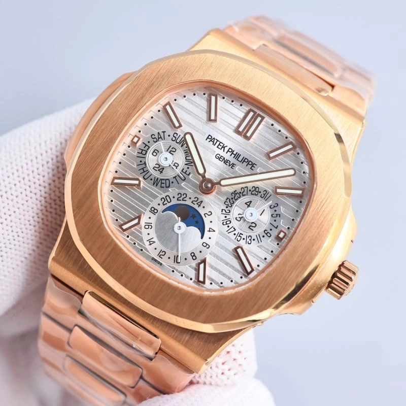 PATEK PHILIPPE Watches Premium 194585