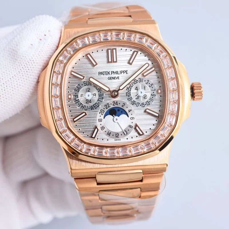 PATEK PHILIPPE Watches Premium 194585