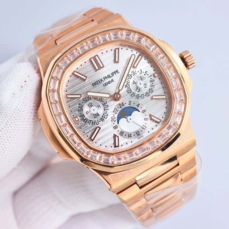 PATEK PHILIPPE Watches Premium 194585